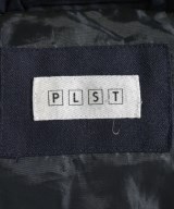 PLST（プラステ）ダウンジャケット/ダウンベスト 紺 サイズ:S メンズ/2200684048079