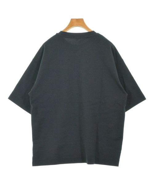 PLST（プラステ）Tシャツ・カットソー 黒 サイズ:L メンズ/2200680612045