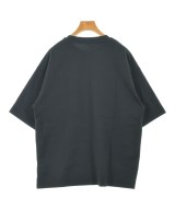 PLST（プラステ）Tシャツ・カットソー 黒 サイズ:L メンズ/2200680612045