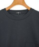 PLST（プラステ）Tシャツ・カットソー 黒 サイズ:L メンズ/2200680612045