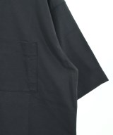 PLST（プラステ）Tシャツ・カットソー 黒 サイズ:L メンズ/2200680612045