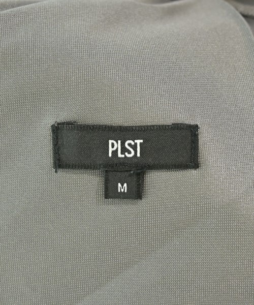 PLST（プラステ）スウェットパンツ グレー サイズ:M メンズ/2200684990361