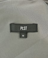 PLST（プラステ）スウェットパンツ グレー サイズ:M メンズ/2200684990361