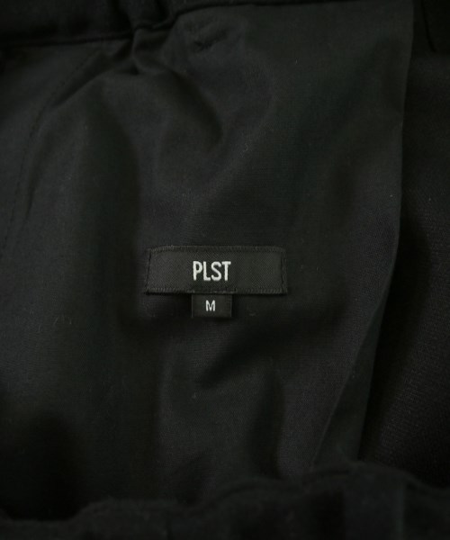PLST（プラステ）その他 黒 サイズ:M メンズ/2200691229027