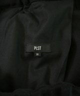 PLST（プラステ）その他 黒 サイズ:M メンズ/2200691229027