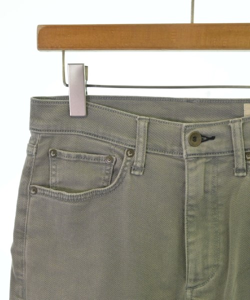 rag & bone（ラグアンドボーン）デニムパンツ グレー サイズ:29(S位) メンズ/2200519638291
