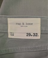 rag & bone（ラグアンドボーン）デニムパンツ グレー サイズ:29(S位) メンズ/2200519638291