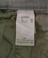rag & bone（ラグアンドボーン）デニムパンツ グレー サイズ:29(S位) メンズ/2200519638291