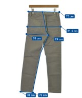 rag & bone（ラグアンドボーン）デニムパンツ グレー サイズ:29(S位) メンズ/2200519638291