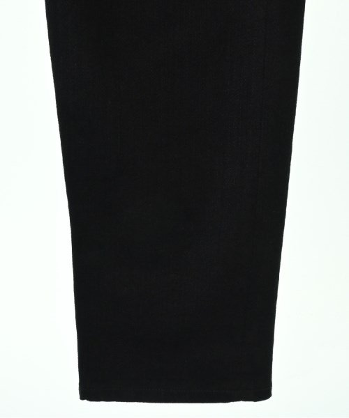 rag & bone（ラグアンドボーン）デニムパンツ 黒 サイズ:33(L位) メンズ/2200477988032