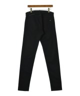rag & bone（ラグアンドボーン）デニムパンツ 黒 サイズ:33(L位) メンズ/2200477988032