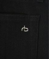 rag & bone（ラグアンドボーン）デニムパンツ 黒 サイズ:33(L位) メンズ/2200477988032