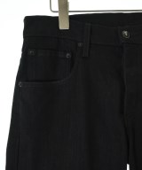 rag & bone（ラグアンドボーン）デニムパンツ 黒 サイズ:33(L位) メンズ/2200477988032