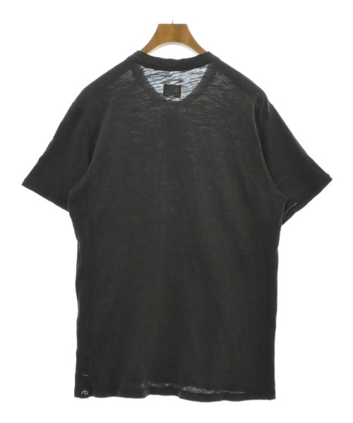 rag & bone（ラグアンドボーン）Tシャツ・カットソー グレー サイズ:M メンズ/2200508311068