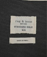 rag & bone（ラグアンドボーン）Tシャツ・カットソー グレー サイズ:M メンズ/2200508311068