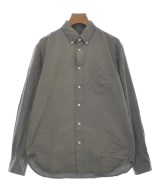 rag & bone（ラグアンドボーン）カジュアルシャツ 茶 サイズ:S メンズ/2200501181057
