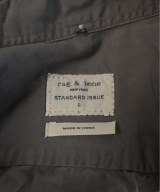 rag & bone（ラグアンドボーン）カジュアルシャツ 茶 サイズ:S メンズ/2200501181057