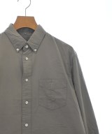 rag & bone（ラグアンドボーン）カジュアルシャツ 茶 サイズ:S メンズ/2200501181057