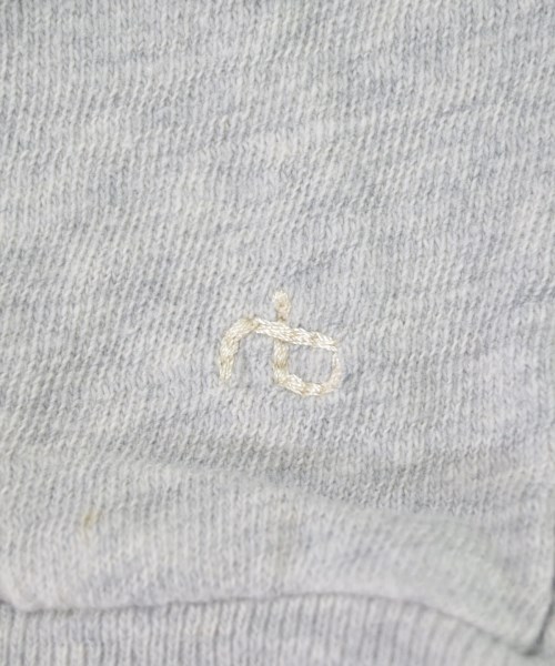 rag & bone（ラグアンドボーン）Tシャツ・カットソー グレー サイズ:M メンズ/2200636809048