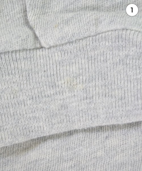 rag & bone（ラグアンドボーン）Tシャツ・カットソー グレー サイズ:M メンズ/2200636809048