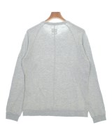 rag & bone（ラグアンドボーン）Tシャツ・カットソー グレー サイズ:M メンズ/2200636809048