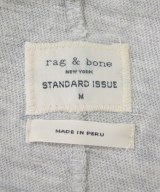 rag & bone（ラグアンドボーン）Tシャツ・カットソー グレー サイズ:M メンズ/2200636809048