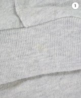 rag & bone（ラグアンドボーン）Tシャツ・カットソー グレー サイズ:M メンズ/2200636809048