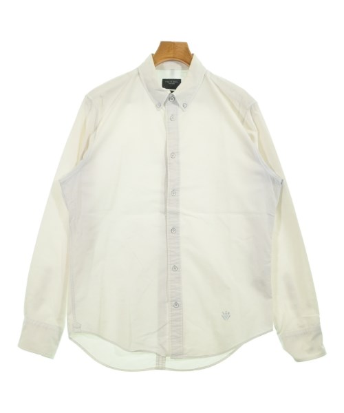 ラグアンドボーン(rag & bone)のrag & bone カジュアルシャツ