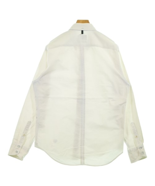 rag & bone（ラグアンドボーン）カジュアルシャツ 白 サイズ:M メンズ/2200636862074