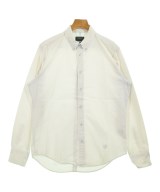rag & bone（ラグアンドボーン）カジュアルシャツ 白 サイズ:M メンズ/2200636862074