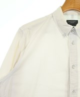 rag & bone（ラグアンドボーン）カジュアルシャツ 白 サイズ:M メンズ/2200636862074