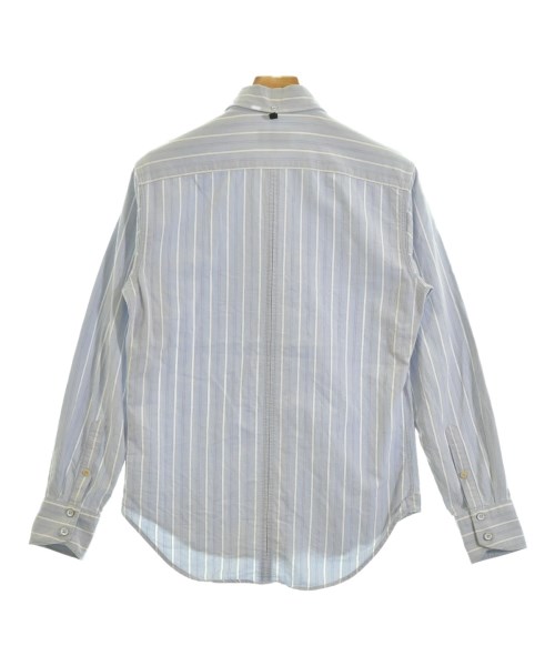 rag & bone（ラグアンドボーン）カジュアルシャツ 青 サイズ:XS メンズ/2200632852055