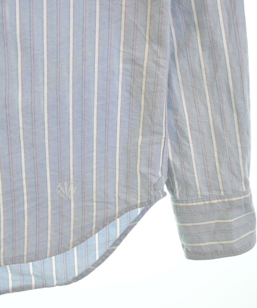 rag & bone（ラグアンドボーン）カジュアルシャツ 青 サイズ:XS メンズ/2200632852055