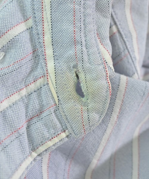 rag & bone（ラグアンドボーン）カジュアルシャツ 青 サイズ:XS メンズ/2200632852055