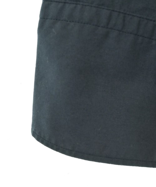 rag & bone（ラグアンドボーン）カジュアルシャツ 黒 サイズ:XS メンズ/2200642253156