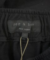 rag & bone（ラグアンドボーン）その他 黒 サイズ:XS メンズ/2200642253279