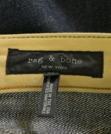 rag & bone（ラグアンドボーン）デニムパンツ 紺 サイズ:30(M位) メンズ/2200628722027