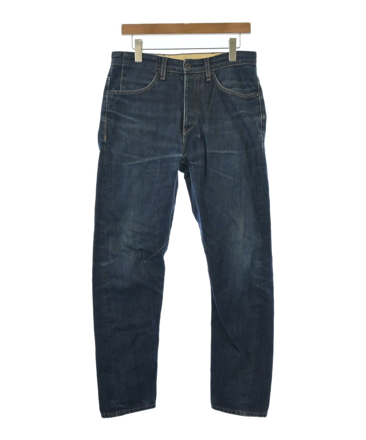 rag & bone（ラグアンドボーン）デニムパンツ 紺 サイズ:30(M位