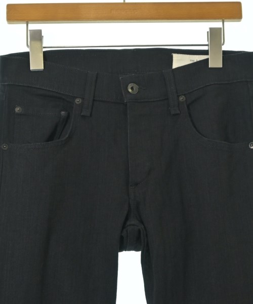 rag & bone（ラグアンドボーン）デニムパンツ 黒 サイズ:30(M位) メンズ/2200537560024