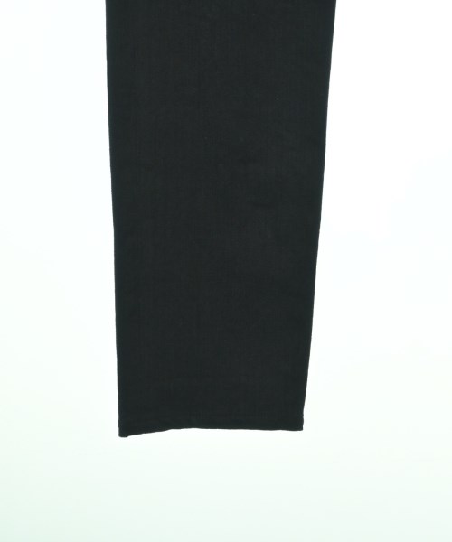 rag & bone（ラグアンドボーン）デニムパンツ 黒 サイズ:30(M位) メンズ/2200537560024