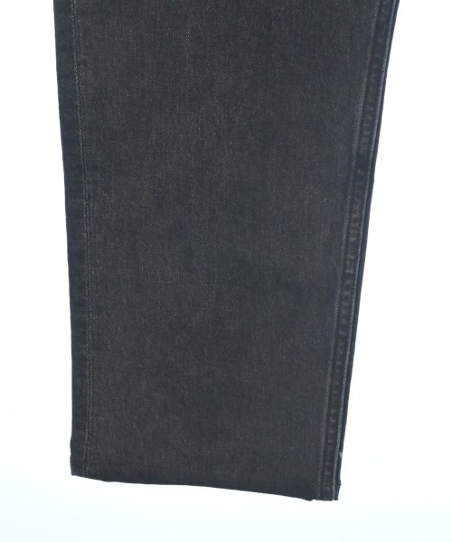 rag & bone（ラグアンドボーン）デニムパンツ 黒 サイズ:32(L位) メンズ/2200616813034