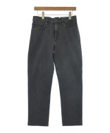 rag & bone（ラグアンドボーン）デニムパンツ 黒 サイズ:32(L位) メンズ/2200616813034