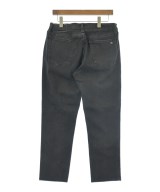 rag & bone（ラグアンドボーン）デニムパンツ 黒 サイズ:32(L位) メンズ/2200616813034