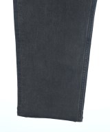 rag & bone（ラグアンドボーン）デニムパンツ 黒 サイズ:32(L位) メンズ/2200616813034