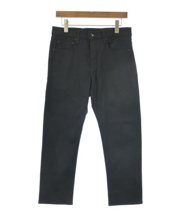 rag & bone（ラグアンドボーン）デニムパンツ 黒 サイズ:29(S位