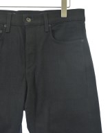 rag & bone（ラグアンドボーン）デニムパンツ 黒 サイズ:29(S位) メンズ/2200616813041