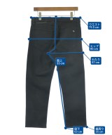 rag & bone（ラグアンドボーン）デニムパンツ 黒 サイズ:29(S位) メンズ/2200616813041