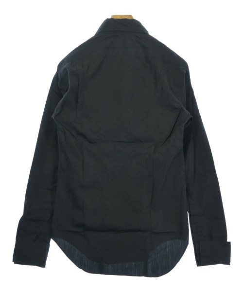 rag & bone（ラグアンドボーン）ドレスシャツ 黒 サイズ:14 1/2(S位) メンズ/2200623878064
