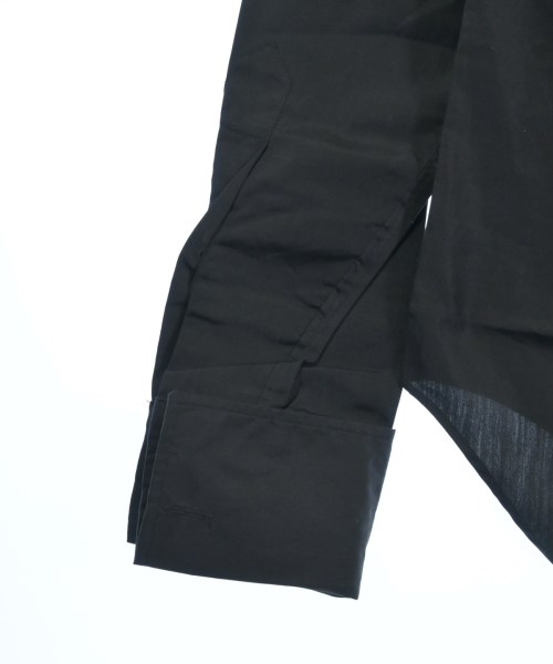 rag & bone（ラグアンドボーン）ドレスシャツ 黒 サイズ:14 1/2(S位) メンズ/2200623878064