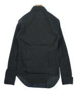 rag & bone（ラグアンドボーン）ドレスシャツ 黒 サイズ:14 1/2(S位) メンズ/2200623878064